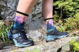 post-The Complete Guide to Salomon Men's Hiking Shoes